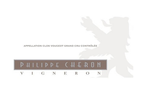 Philippe Cheron